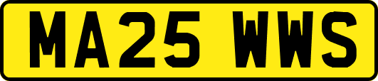 MA25WWS