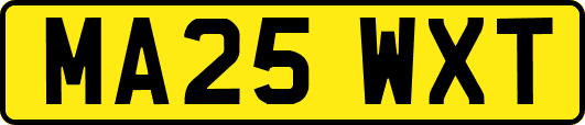 MA25WXT
