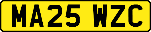 MA25WZC