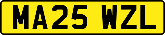 MA25WZL