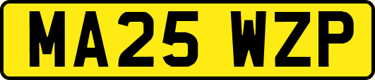 MA25WZP