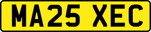 MA25XEC