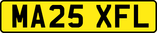 MA25XFL