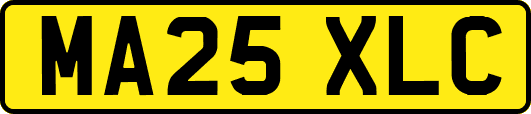 MA25XLC