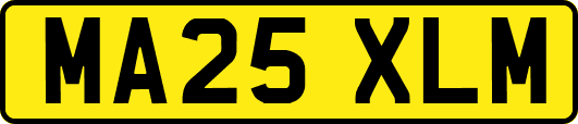 MA25XLM