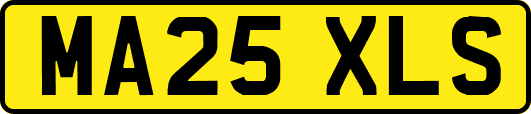 MA25XLS
