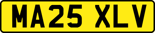 MA25XLV