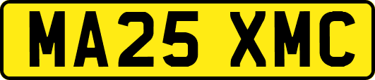 MA25XMC