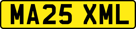 MA25XML