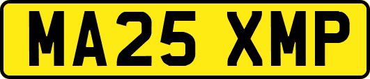 MA25XMP