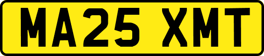 MA25XMT