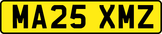 MA25XMZ