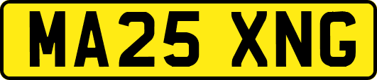 MA25XNG