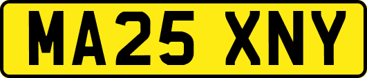 MA25XNY