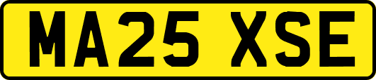 MA25XSE