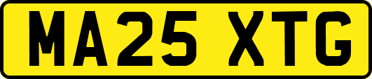 MA25XTG