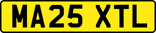 MA25XTL