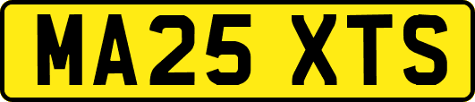 MA25XTS