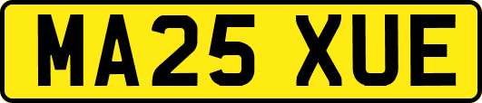 MA25XUE