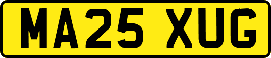MA25XUG