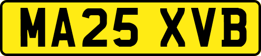 MA25XVB