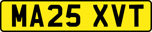 MA25XVT