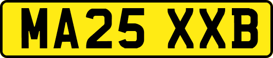 MA25XXB