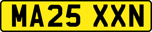 MA25XXN