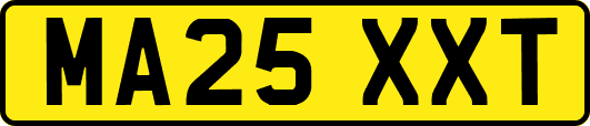 MA25XXT