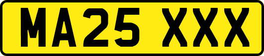 MA25XXX