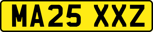 MA25XXZ