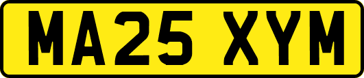 MA25XYM
