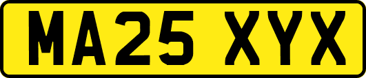 MA25XYX