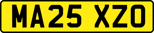 MA25XZO