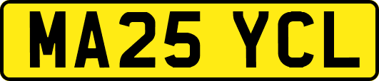 MA25YCL