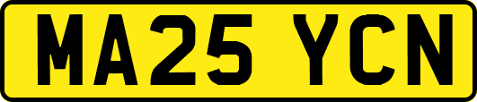 MA25YCN