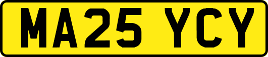 MA25YCY