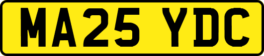 MA25YDC