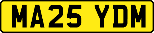 MA25YDM