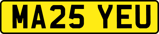 MA25YEU