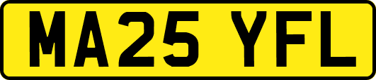MA25YFL