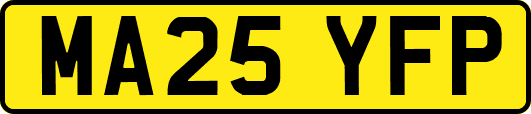 MA25YFP