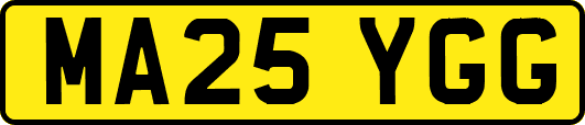 MA25YGG