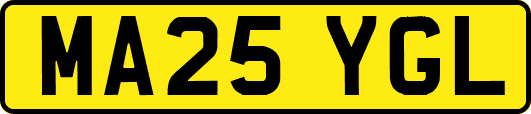 MA25YGL