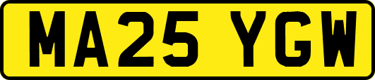 MA25YGW