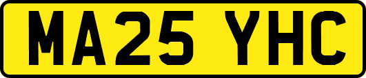 MA25YHC