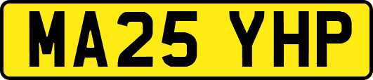 MA25YHP