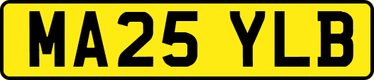 MA25YLB