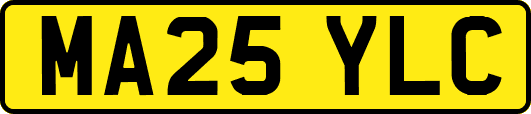 MA25YLC