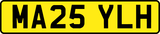 MA25YLH